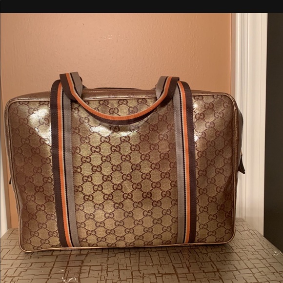 GUCCI BAG - Picture 1 of 7